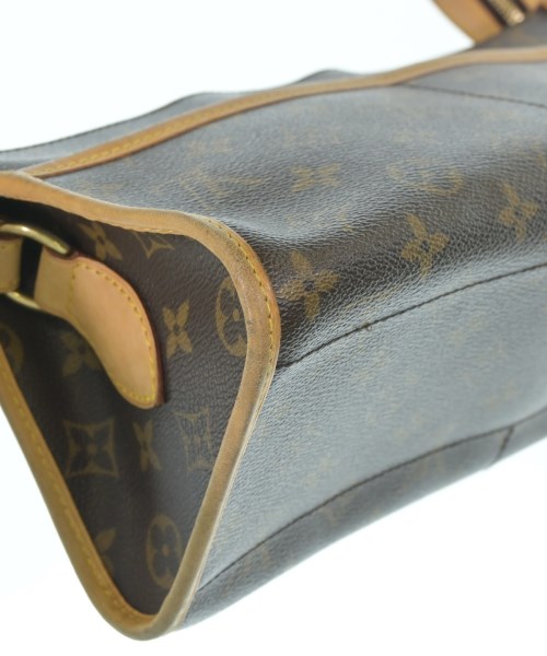 LOUIS VUITTON ルイヴィトン ショルダーバッグ レディース 【古着】【中古】_9