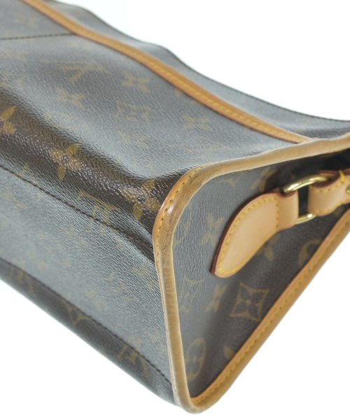 LOUIS VUITTON ルイヴィトン ショルダーバッグ レディース 【古着】【中古】_10