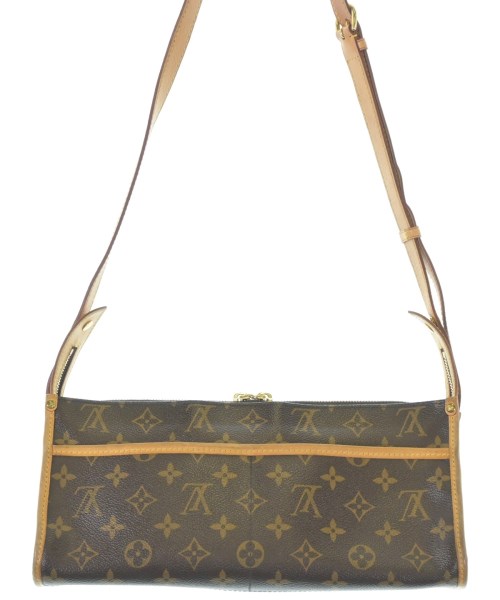 LOUIS VUITTON ルイヴィトン ショルダーバッグ レディース 【古着】【中古】_1