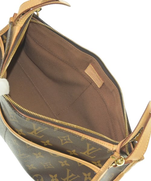 LOUIS VUITTON ルイヴィトン ショルダーバッグ レディース 【古着】【中古】_3