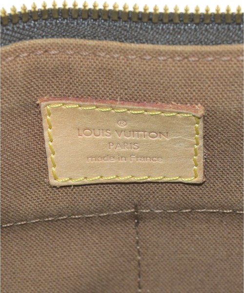 LOUIS VUITTON ルイヴィトン ショルダーバッグ レディース 【古着】【中古】_4