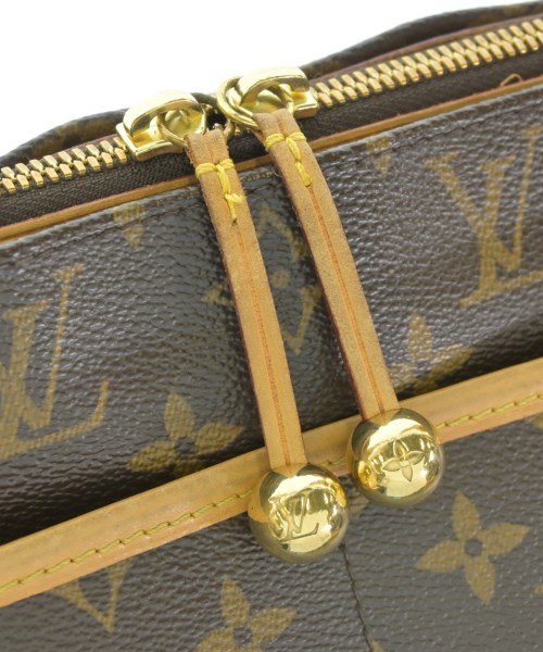 LOUIS VUITTON ルイヴィトン ショルダーバッグ レディース 【古着】【中古】_5