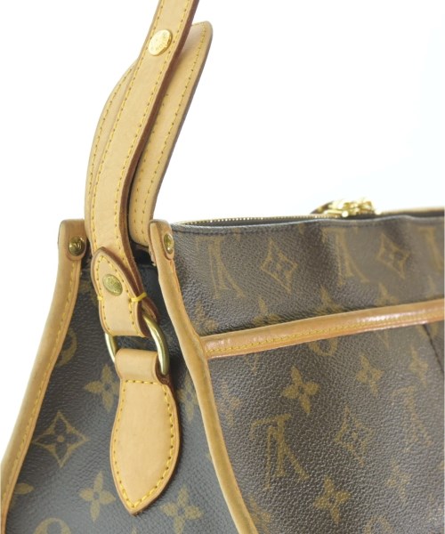 LOUIS VUITTON ルイヴィトン ショルダーバッグ レディース 【古着】【中古】_8