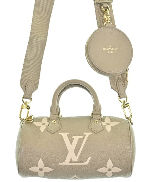 LOUIS VUITTON ルイヴィトン ショルダーバッグ レディース 【古着】【中古】
