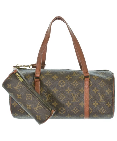 LOUIS VUITTON ルイヴィトン ハンドバッグ レディース 【古着】【中古】