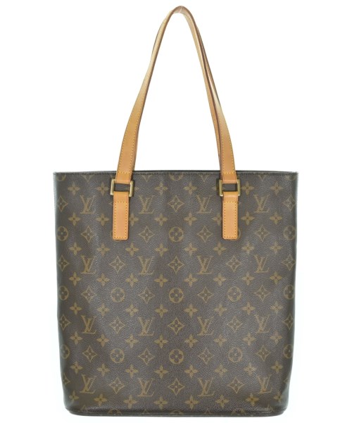 LOUIS VUITTON ルイヴィトン トートバッグ レディース 【古着】【中古】