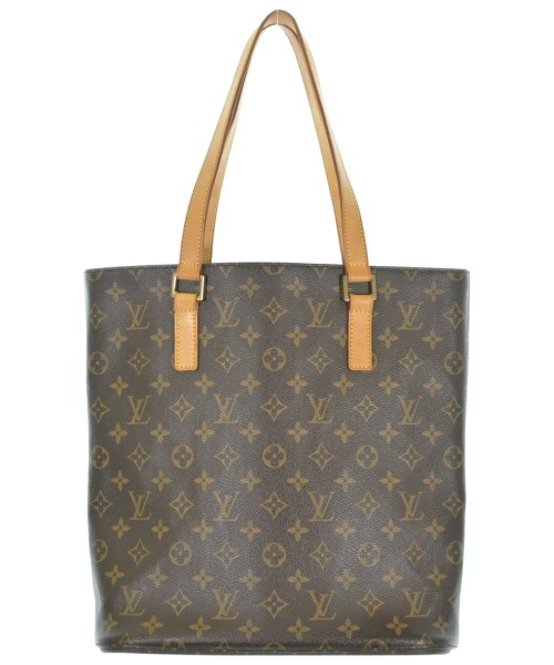 LOUIS VUITTON ルイヴィトン トートバッグ レディース 【古着】【中古】_1