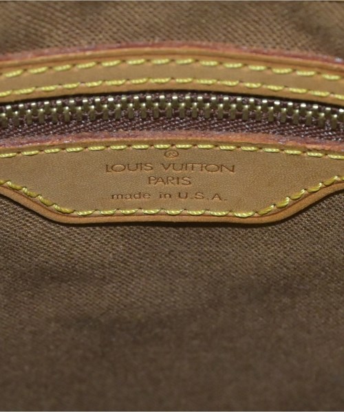 LOUIS VUITTON ルイヴィトン トートバッグ レディース 【古着】【中古】_3