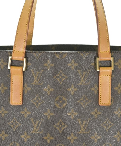 LOUIS VUITTON ルイヴィトン トートバッグ レディース 【古着】【中古】_4