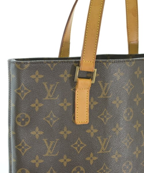 LOUIS VUITTON ルイヴィトン トートバッグ レディース 【古着】【中古】_7