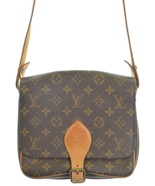 LOUIS VUITTON ルイヴィトン ショルダーバッグ レディース 【古着】【中古】