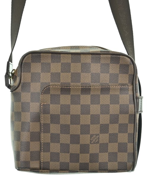 LOUIS VUITTON ルイヴィトン ショルダーバッグ レディース 【古着】【中古】