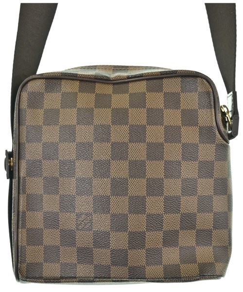LOUIS VUITTON ルイヴィトン ショルダーバッグ レディース 【古着】【中古】_1