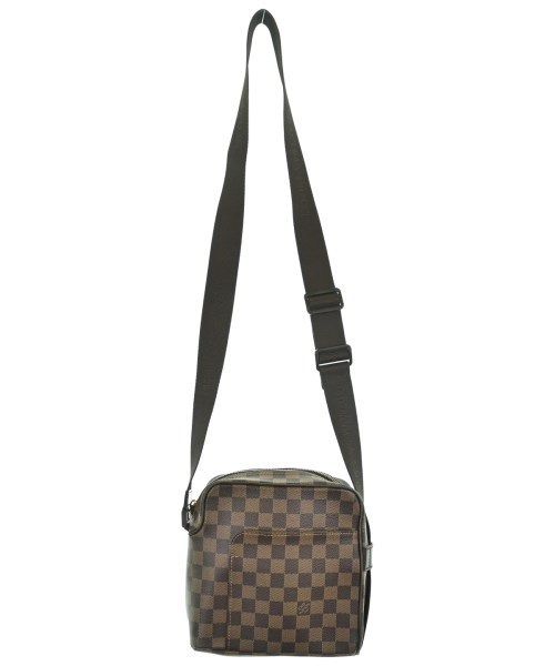 LOUIS VUITTON ルイヴィトン ショルダーバッグ レディース 【古着】【中古】_2