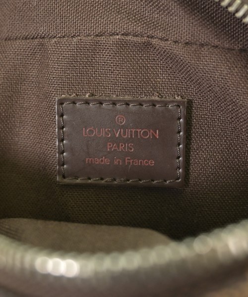 LOUIS VUITTON ルイヴィトン ショルダーバッグ レディース 【古着】【中古】_4