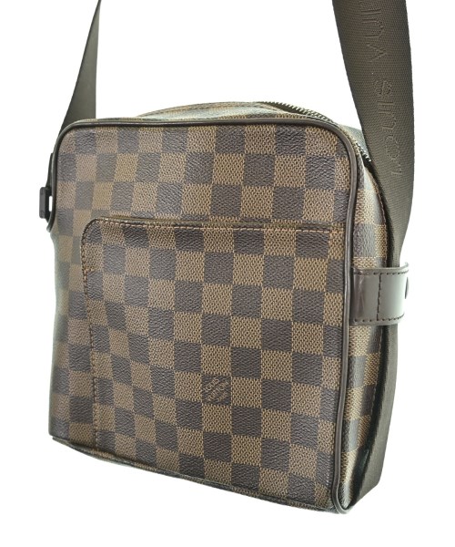 LOUIS VUITTON ルイヴィトン ショルダーバッグ レディース 【古着】【中古】_5
