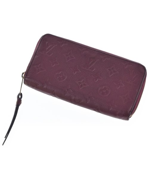 LOUIS VUITTON ルイヴィトン 財布・コインケース レディース 【古着