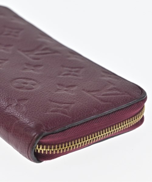 LOUIS VUITTON ルイヴィトン 財布・コインケース レディース 【古着