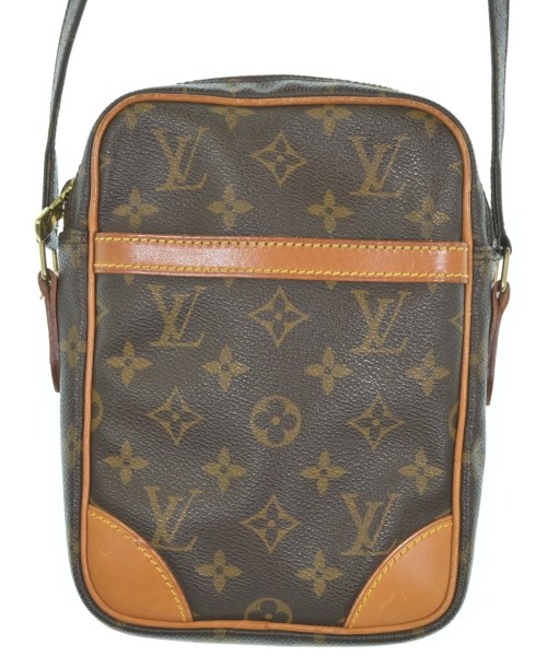 LOUIS VUITTON ルイヴィトン ショルダーバッグ レディース 【古着】【中古】