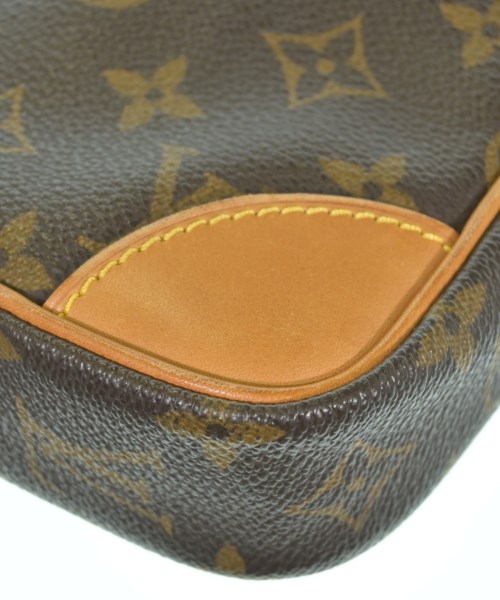 LOUIS VUITTON ルイヴィトン ショルダーバッグ レディース 【古着】【中古】_10