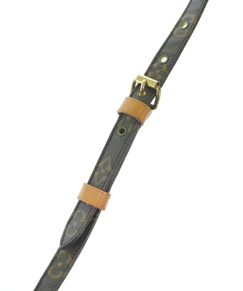 LOUIS VUITTON ルイヴィトン ショルダーバッグ レディース 【古着】【中古】_11