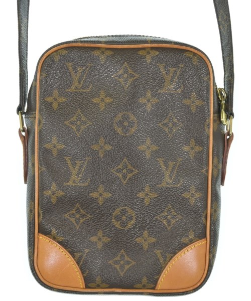 LOUIS VUITTON ルイヴィトン ショルダーバッグ レディース 【古着】【中古】_1