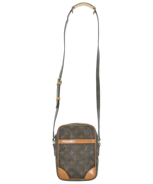 LOUIS VUITTON ルイヴィトン ショルダーバッグ レディース 【古着】【中古】_2