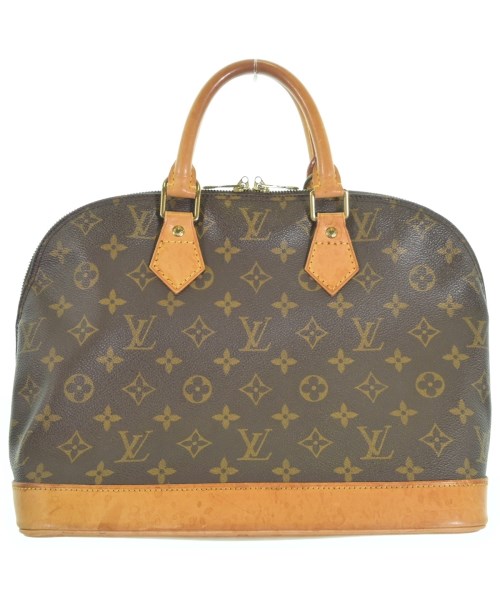 LOUIS VUITTON ルイヴィトン ハンドバッグ レディース 【古着】【中古】