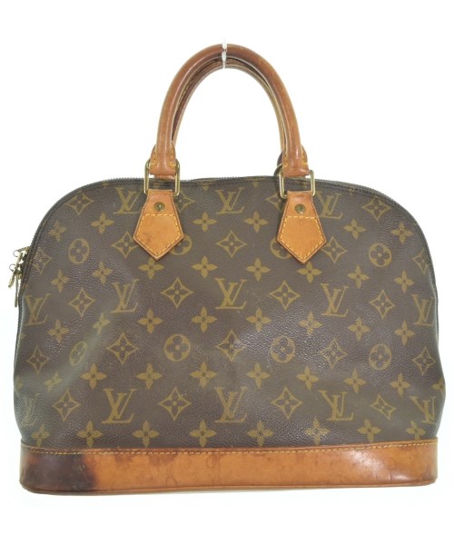 LOUIS VUITTON ルイヴィトン ハンドバッグ レディース 【古着】【中古】