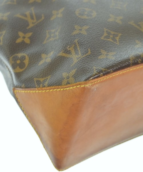 LOUIS VUITTON ルイヴィトン トートバッグ レディース 【古着】【中古】_9