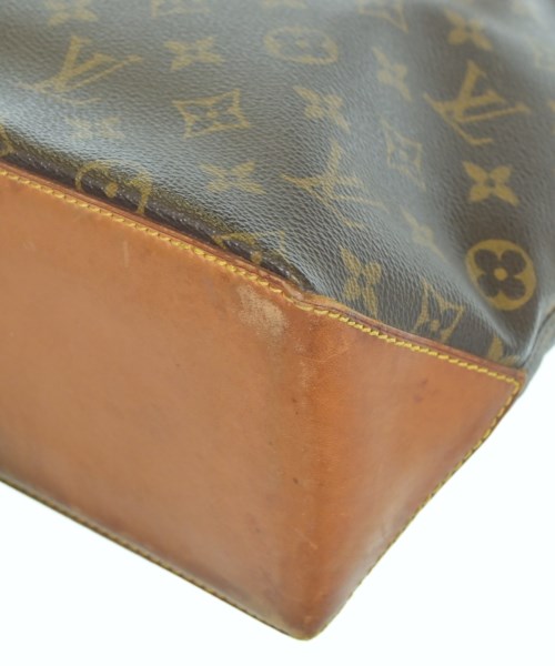 LOUIS VUITTON ルイヴィトン トートバッグ レディース 【古着】【中古】_10