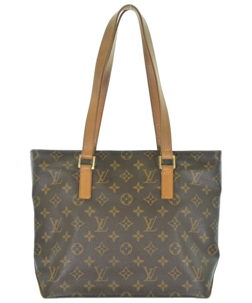 LOUIS VUITTON ルイヴィトン トートバッグ レディース 【古着】【中古】_1