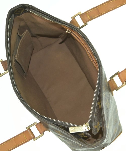 LOUIS VUITTON ルイヴィトン トートバッグ レディース 【古着】【中古】_2