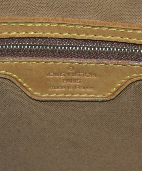 LOUIS VUITTON ルイヴィトン トートバッグ レディース 【古着】【中古】_3