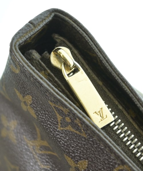 LOUIS VUITTON ルイヴィトン トートバッグ レディース 【古着】【中古】_4