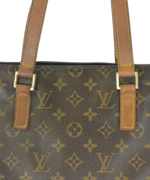LOUIS VUITTON ルイヴィトン トートバッグ レディース 【古着】【中古】_5