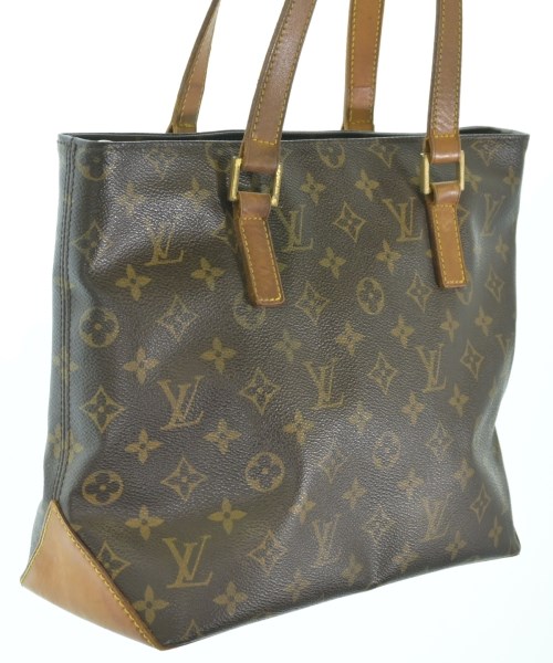 LOUIS VUITTON ルイヴィトン トートバッグ レディース 【古着】【中古】_6