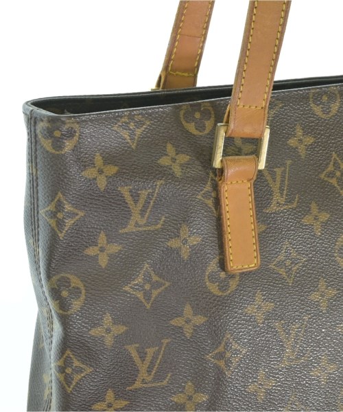 LOUIS VUITTON ルイヴィトン トートバッグ レディース 【古着】【中古】_8