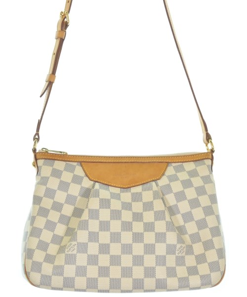 LOUIS VUITTON ルイヴィトン ショルダーバッグ レディース 【古着】【中古】