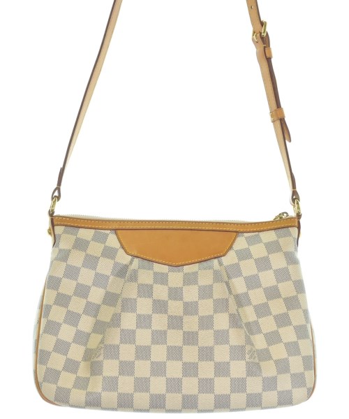 LOUIS VUITTON ルイヴィトン ショルダーバッグ レディース 【古着】【中古】_1