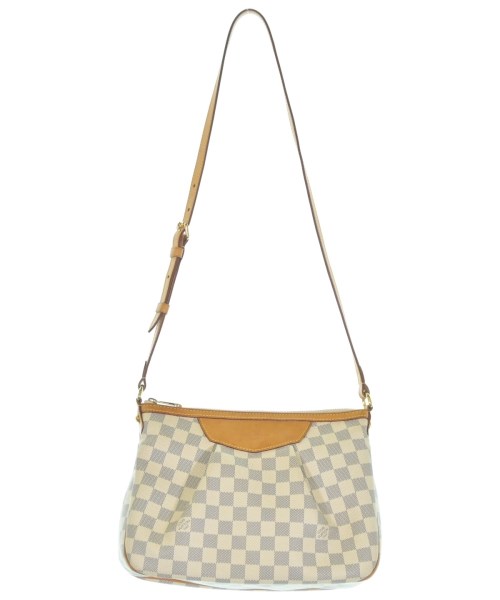 LOUIS VUITTON ルイヴィトン ショルダーバッグ レディース 【古着】【中古】_2
