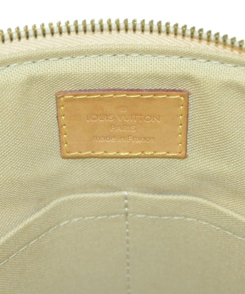 LOUIS VUITTON ルイヴィトン ショルダーバッグ レディース 【古着】【中古】_4