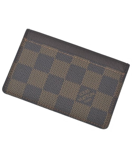 LOUIS VUITTON ルイヴィトン 財布・コインケース レディース 【古着】【中古】