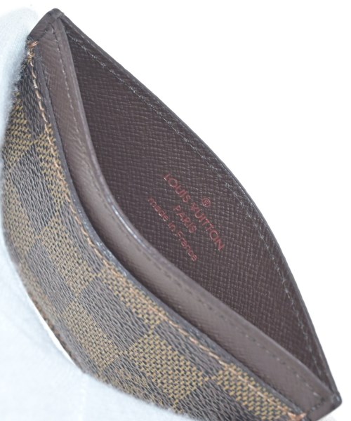 LOUIS VUITTON ルイヴィトン 財布・コインケース レディース 【古着】【中古】_2