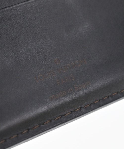 LOUIS VUITTON ルイヴィトン 財布・コインケース レディース 【古着】【中古】_5