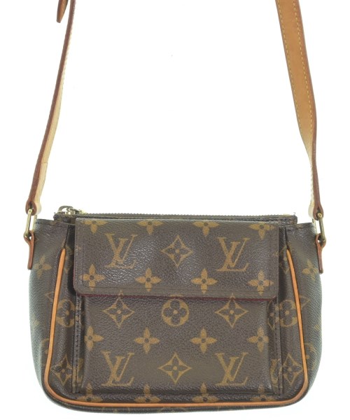 LOUIS VUITTON ルイヴィトン ショルダーバッグ レディース 【古着】【中古】