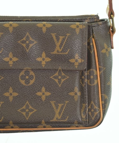 LOUIS VUITTON ルイヴィトン ショルダーバッグ レディース 【古着】【中古】_9