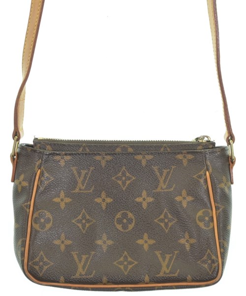 LOUIS VUITTON ルイヴィトン ショルダーバッグ レディース 【古着】【中古】_1