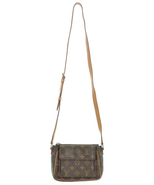 LOUIS VUITTON ルイヴィトン ショルダーバッグ レディース 【古着】【中古】_2