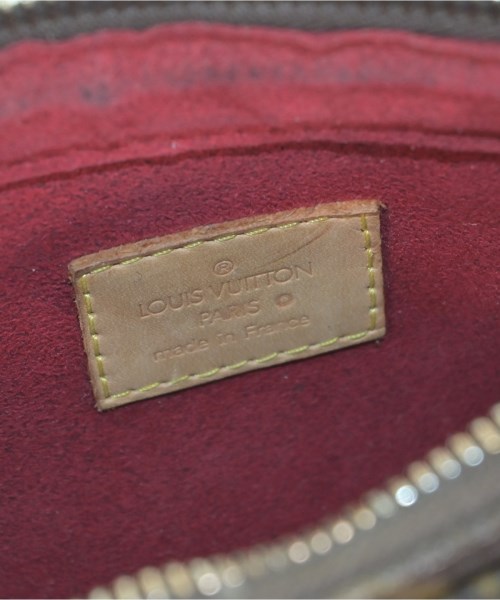 LOUIS VUITTON ルイヴィトン ショルダーバッグ レディース 【古着】【中古】_4